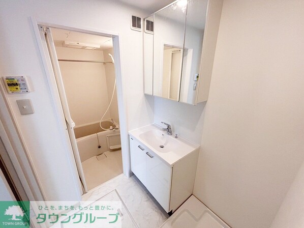 プリマ八王子壱番館の物件内観写真